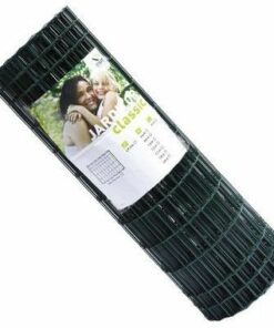 JARDITOR 2,50/50/50 H. 1,5M R25M Vert