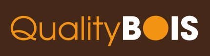 Logo Quality Bois thiberville