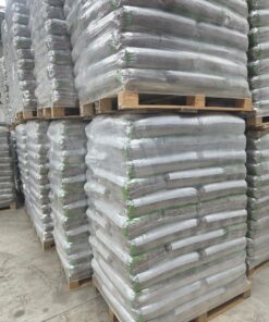 Granulés de bois VPK 15 KG Din +